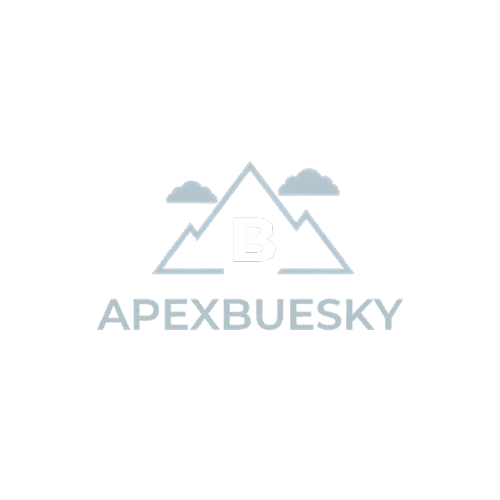 Apex Blue Sky Logo